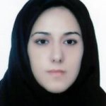 تصویر دکتر فرحناز امیری کمال آباد