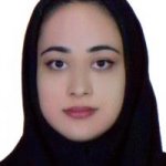 تصویر دکتر مینا گلگون