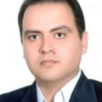 تصویر دکتر شهاب طاهری