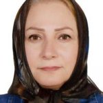 تصویر دکتر پروین حسن زاده