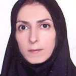 تصویر دکتر بهار قوامی نصیری