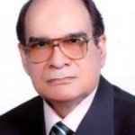 تصویر دکتر پرویز توحیدی باغینی