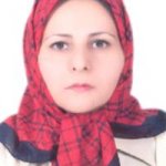 تصویر دکتر فریبا سجودی