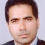 تصویر دکتر هاشم زمان زاده دربان