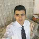 تصویر دکتر آرین احمدزاده مجاوری