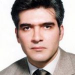 تصویر دکتر وحید مجتهدزاده اردبیلی