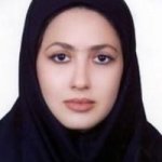 تصویر دکتر ترانه کریمی