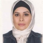 تصویر دکتر مریم رضایی