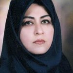 تصویر دکتر فرح ناز اسکندرزاده نمینی