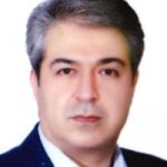 تصویر دکتر بهزاد فرخ زاد