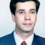 تصویر دکتر محمدحسین دستجردی