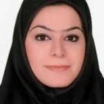 تصویر دکتر ترانه غلامی باغی