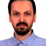 تصویر دکتر شهاب اعتمادی بروجنی