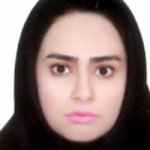 تصویر دکتر هدیه حسین مدار