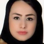 تصویر دکتر فروغ فتحی