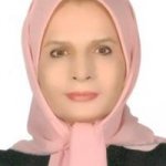 تصویر دکتر فرحناز شرف الدین