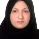 تصویر دکتر فریبا علی میری