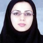 تصویر دکتر لادن زینلی بوجانی