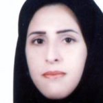 تصویر دکتر صدیقه غلامحسینی