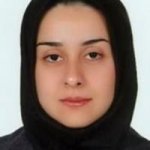 تصویر دکتر مریم حسینی فرح آبادی