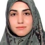 تصویر دکتر سیده صدیقه مدنی