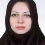 تصویر دکتر مریم مدیرروستا