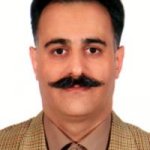 تصویر دکتر منصور پردل نامدار
