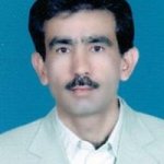تصویر دکتر وحید شیرانی