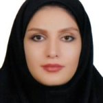 تصویر دکتر سیده فاطمه میر احمدی