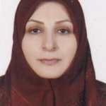 تصویر دکتر نرجس جنیدی