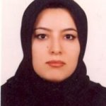 تصویر دکتر فریبا بسیج