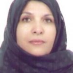 تصویر دکتر اذر تاج الدینی
