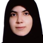 تصویر دکتر تکتم سادات ضیائی