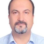 تصویر دکتر سیدعظیم عظیمی فر