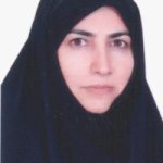 تصویر دکتر فریبا شادی زواره
