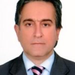 تصویر دکتر شهریار قیاسی