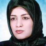 تصویر دکتر مریم عبدخدا