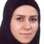 تصویر دکتر فروغ حیدری