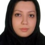 تصویر دکتر هدیه رضائی