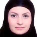 تصویر دکتر محدثه قلی زاده
