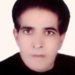 تصویر دکتر عباس زین الدینی میمند