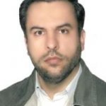 تصویر دکتر مهرداد احمدی