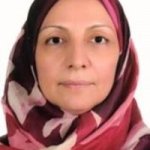دکتر مریم عظیمی زوارئی