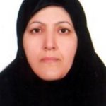 تصویر دکتر فرح کیکاوسی