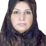 تصویر دکتر فریبا مهرابادی