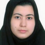 تصویر دکتر فروغ حسین زاده