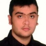 تصویر دکتر احسان شوهانی زاد