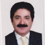 تصویر دکتر محمد مقامی