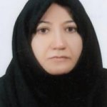 تصویر دکتر صدیقه حسین پورسخا