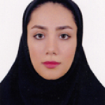 تصویر دکتر هانیه قیطاس زاده